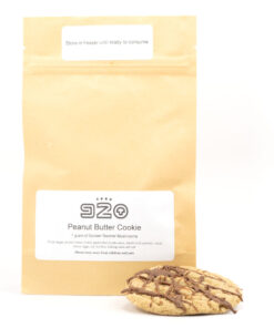 Peanut Butter Cookie by Room 920