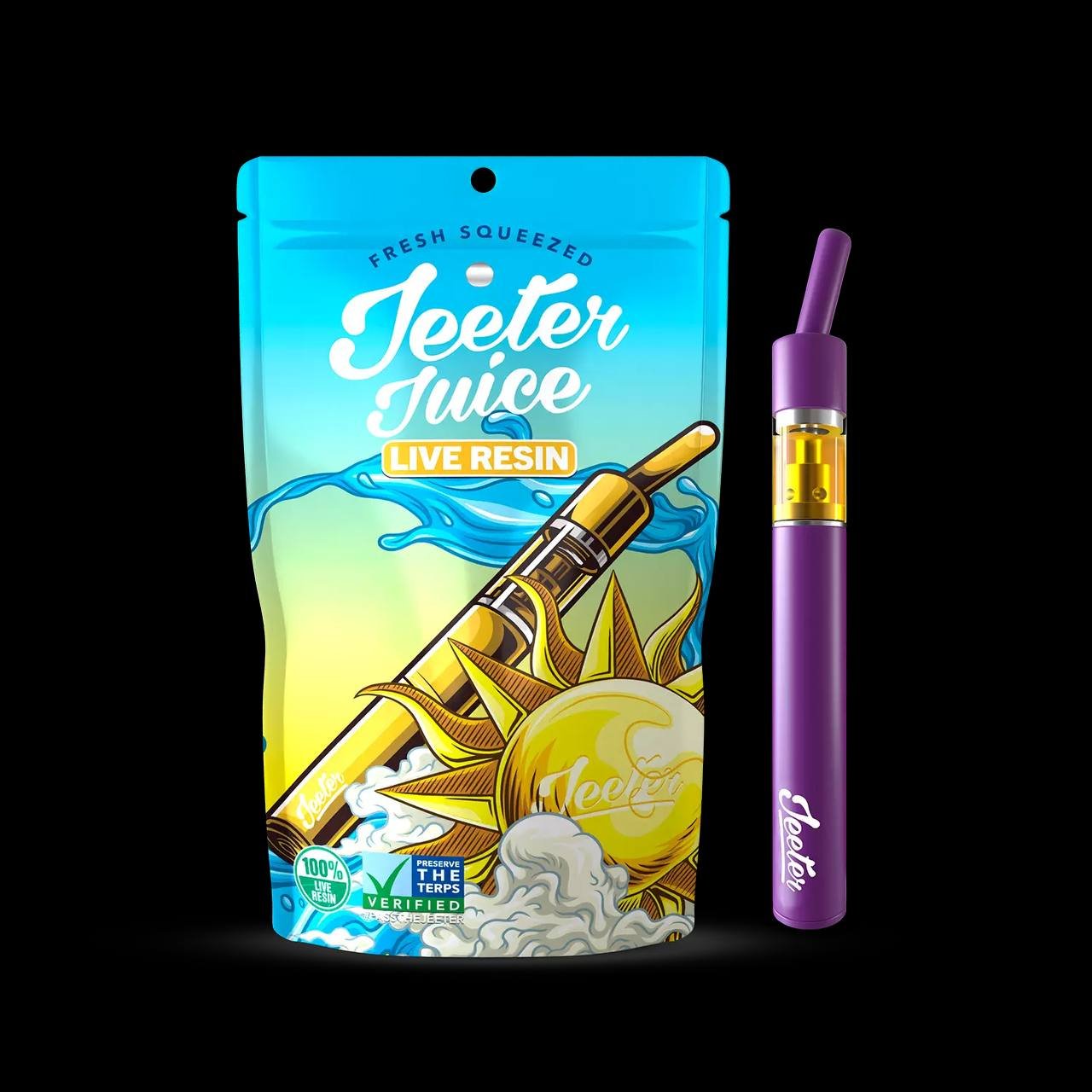 Sunshine Sativa