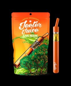 Sour Tangie Sativa