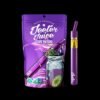 Punch Breath Indica