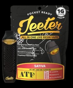 ATF Sativa