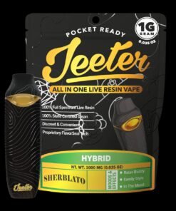 Sherblato Hybrid