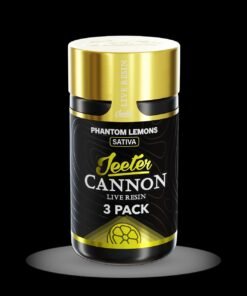 Phantom Lemons Sativa