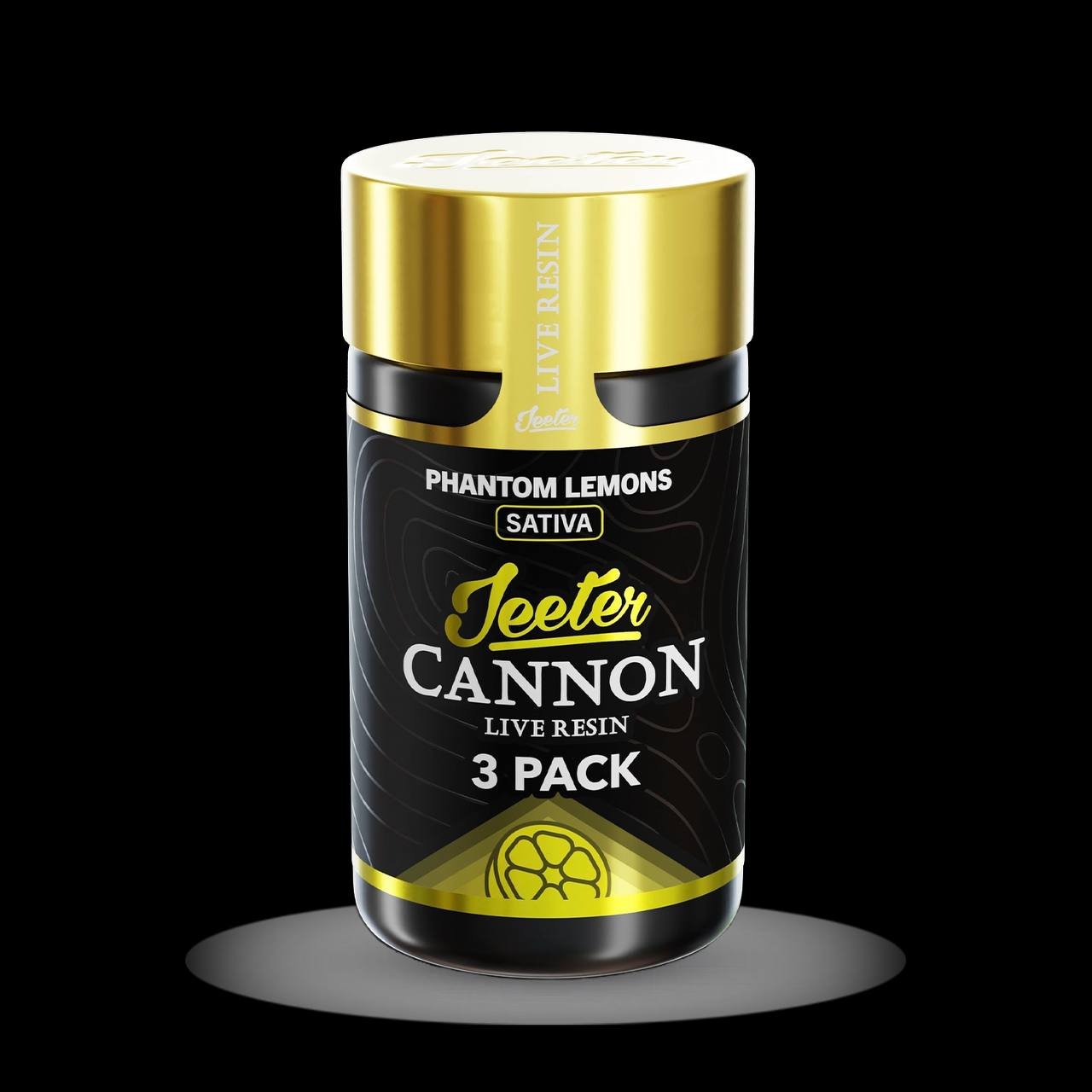 Phantom Lemons Sativa