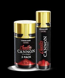 Lemon Dosi Hybrid