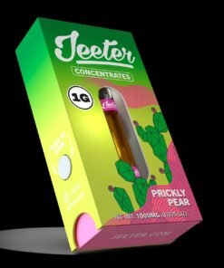 Prickly Pear Indica