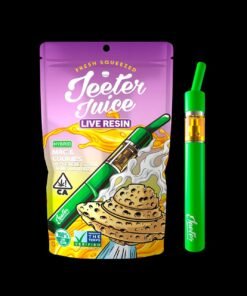 Mac N Cookies Hybrid
