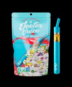 Slurricane Indica