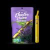 Lavender Jones Sativa