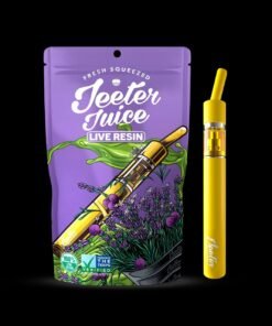 Lavender Jones Sativa