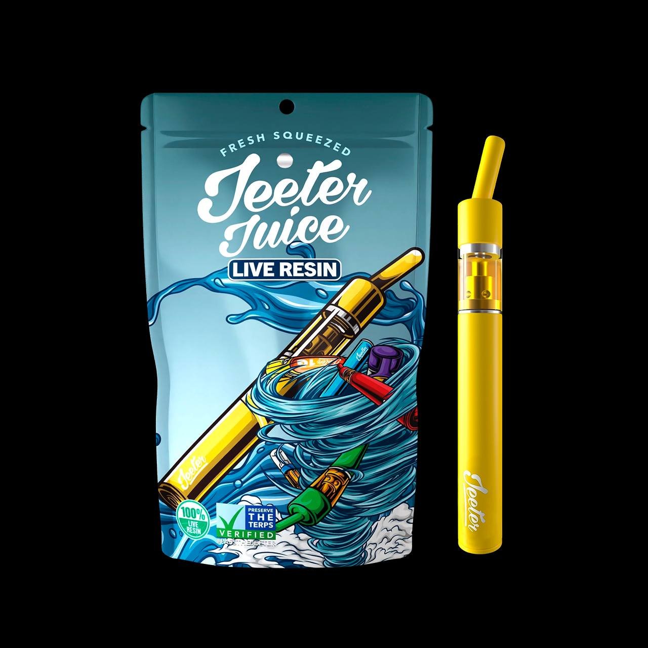 Hurricane Sativa