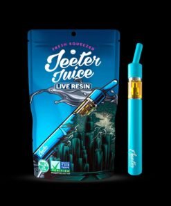Chronic Thunder Indica